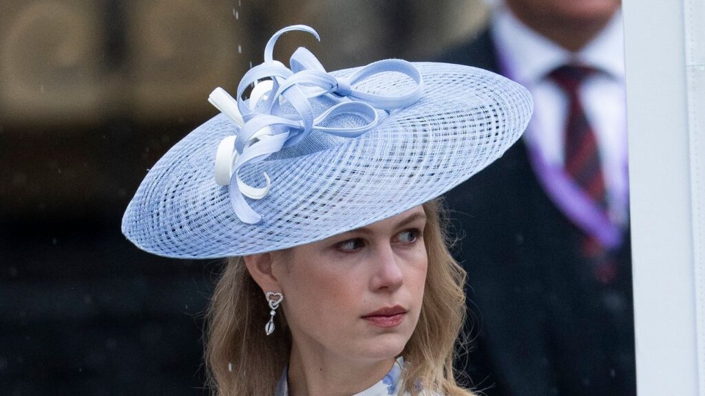 The rise of Lady Louise Windsor: Is William and Kate's adorable flower girl now the royal family's ‘secret weapon’?