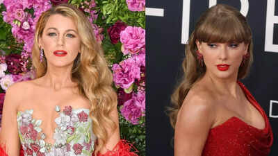 “Smear campaign against her”: Blake Lively refuses to engage with Taylor Swift as Travis Kelce ignores the drama