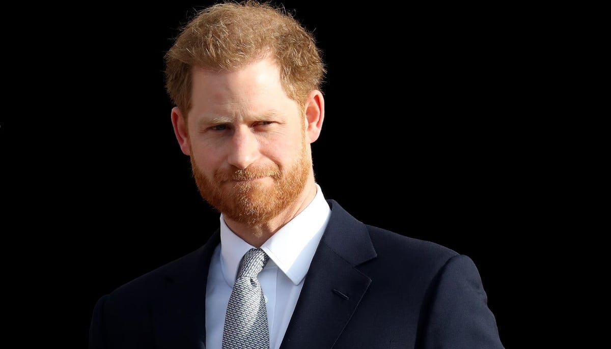 Prince Harry team makes first statement after 'disappointing' fans
