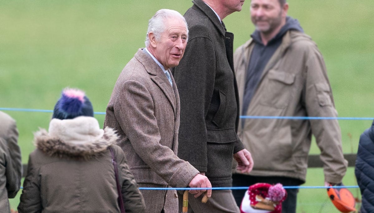 Royal Christmas service undergoes key change after King’s quiet orders