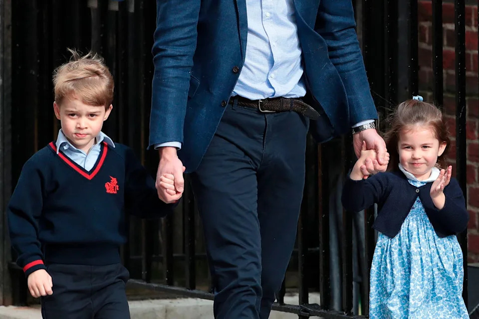Standing, Child, Uniform, Gesture, Denim, Jeans, Suit, Style,