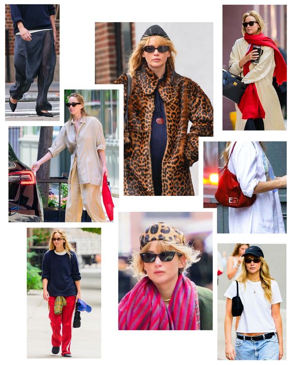 jennifer lawrence fashion