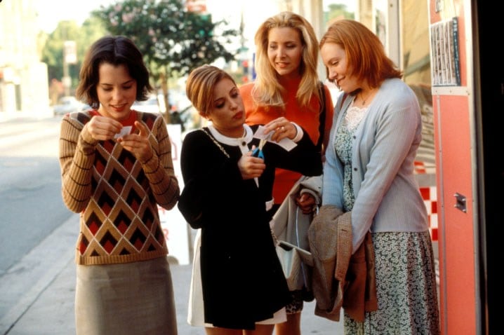 Fruits of her labour: 5 cult films about women at work