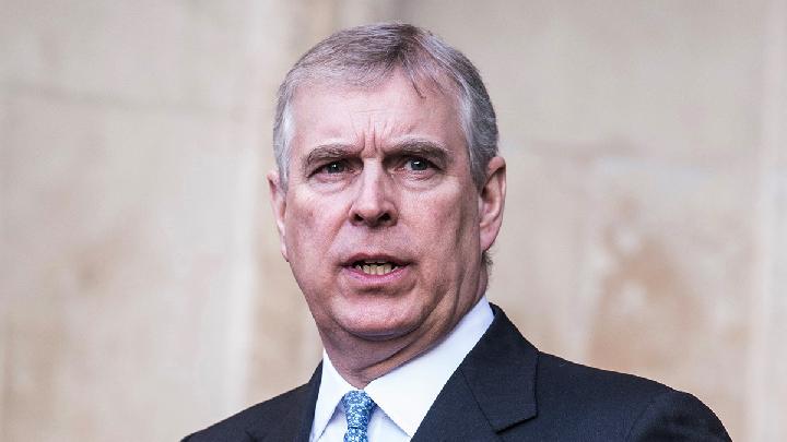 Prince Andrew’s Title Stripped with Support from Royal Family Prince Andrew's Title Stripped with Support from Royal Family