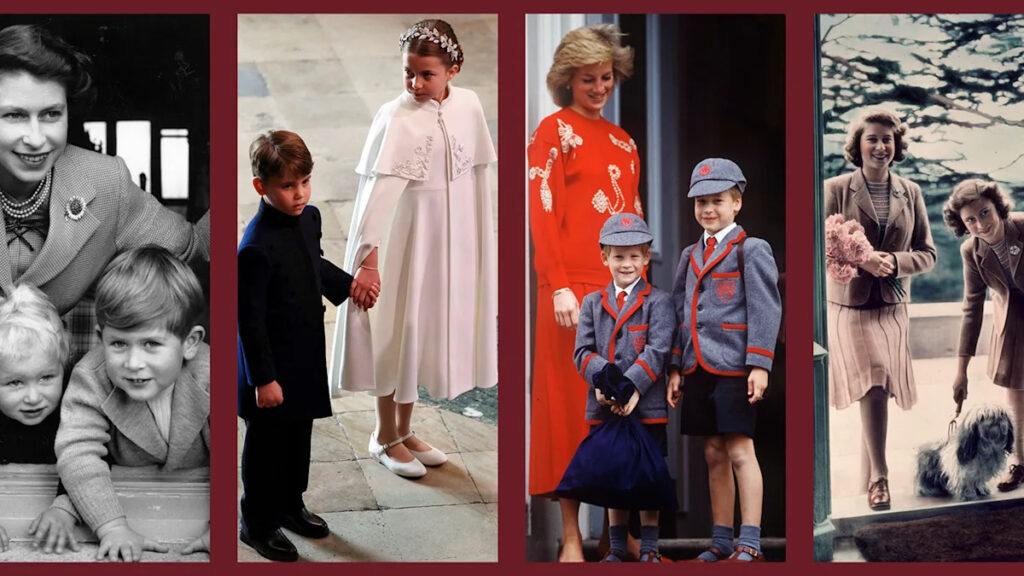 The Most Adorable Royal Sibling Moments of All Time Yahoo entertainment home