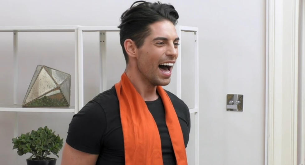 Tom Read Wilson Celebs Go Dating