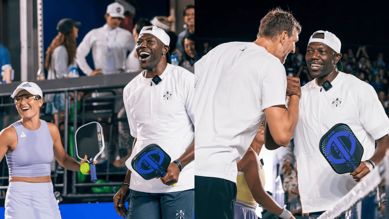Pickleball World Championship 2025 Pickleball World Championship 2025