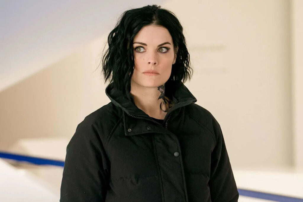 “Blindspot” star Jaimie Alexander reveals how ‘almost dying’ led to her sobriety: ‘Worst pain of my life’ “Blindspot” star Jaimie Alexander reveals how 'almost dying' led to her sobriety: 'Worst pain of my life'