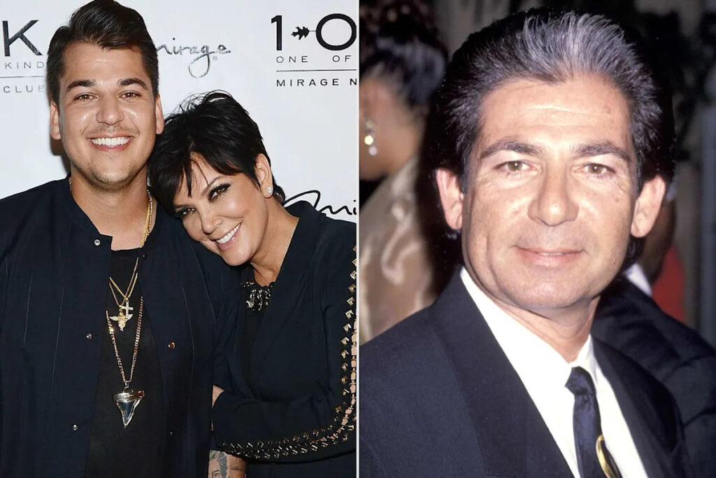 Kris Jenner Says Robert Kardashian Sr.’s Family Was More Involved After She ‘Finally’ Welcomed a Son Kris Jenner Says Robert Kardashian Sr.'s Family Was More Involved After She 'Finally' Welcomed a Son