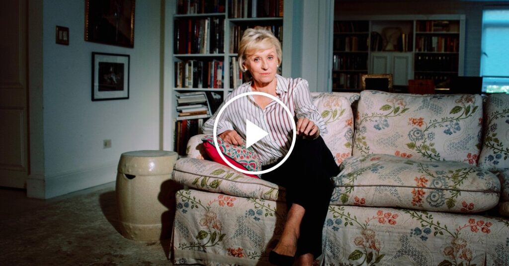 Tina Brown on What’s Happened to Meghan and Harry