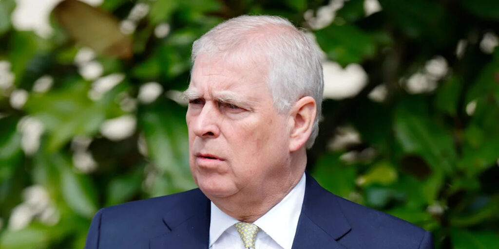 How the Royal Family’s ‘most important ceremonial day of the year’ will be affected by Andrew losing his title