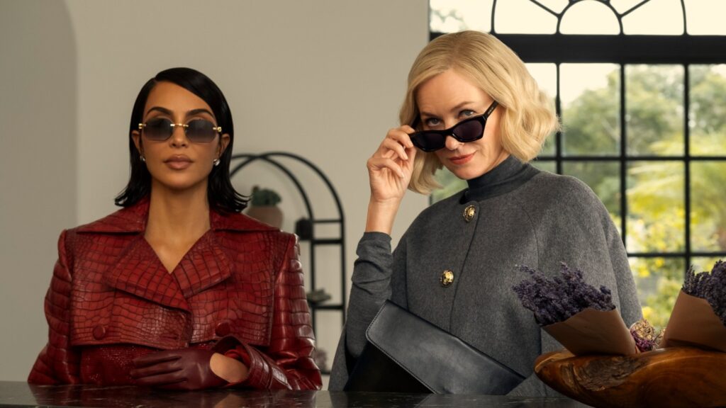 The 20 Most Jaw-Dropping Lines From Ryan Murphy's ‘All’s Fair,’ Ranked