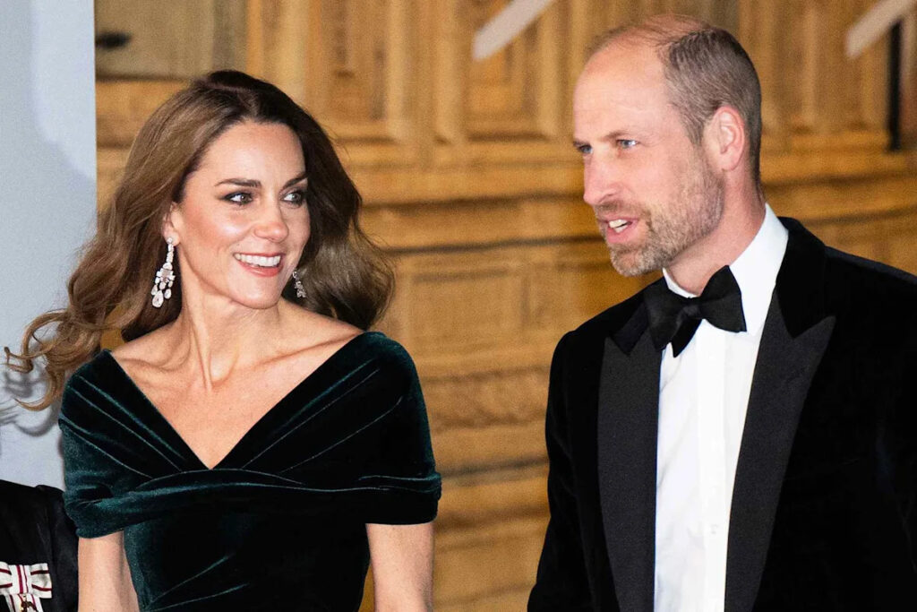 Prince William Reveals New Hobby That Kate Middleton Also Loves: 'You Feel Great'