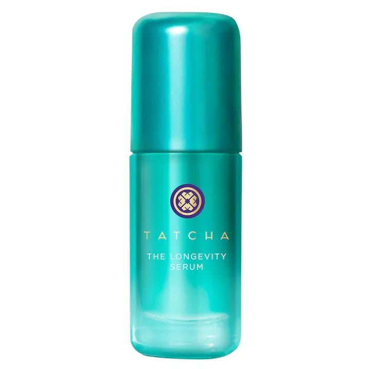 The Longevity Serum
