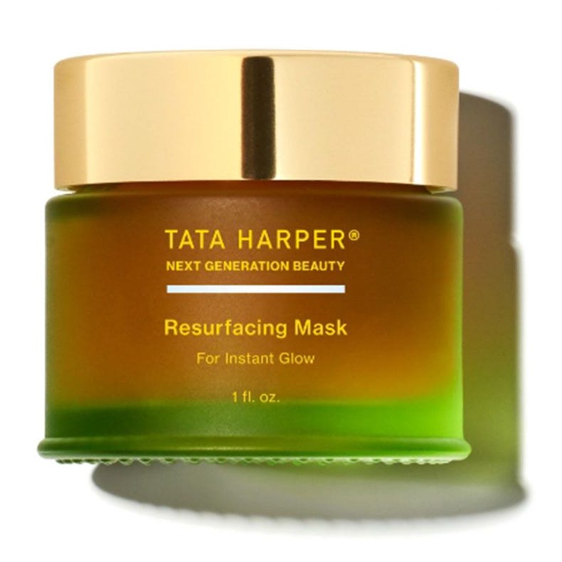 Resurfacing Mask