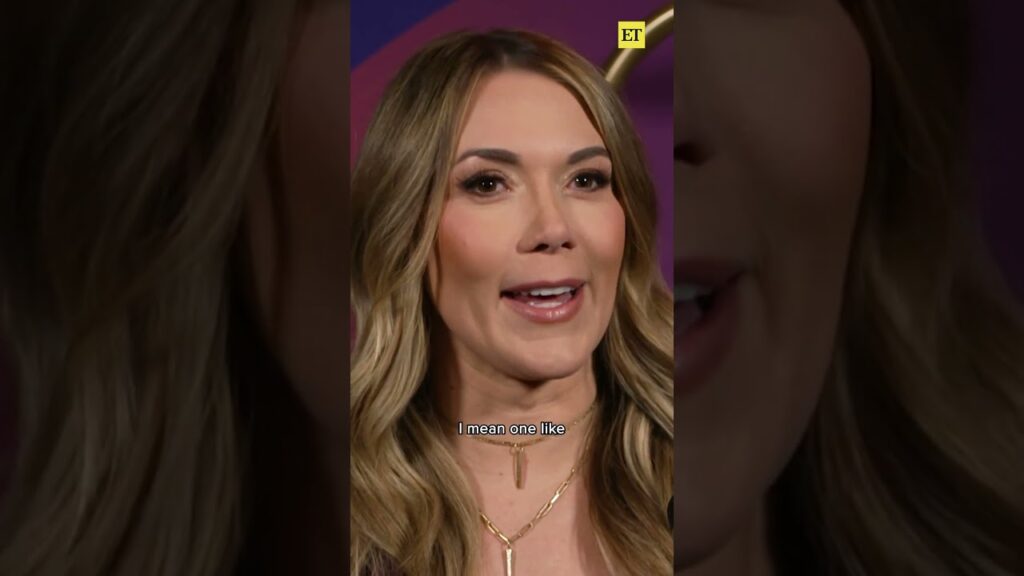 ‘Love is Blind’s Megan Walerius on Announcing Her Son’s Birth at the Reunion #loveisblind ‘Love is Blind’s Megan Walerius on Announcing Her Son’s Birth at the Reunion #loveisblind