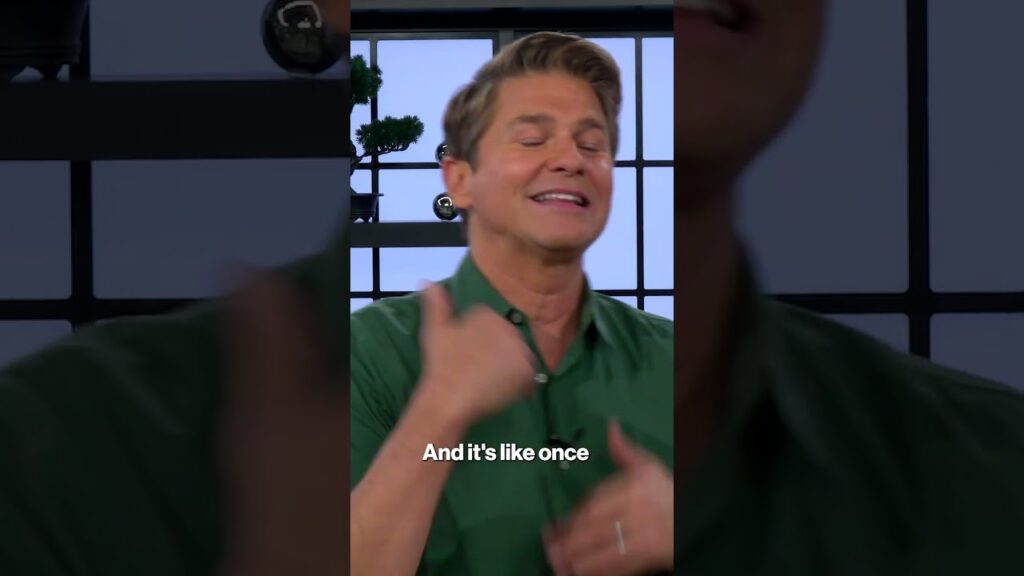 David Burtka shares Neil Patrick Harris’ go to cocktail, their twins’ hobbies, and more #shorts