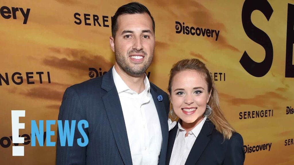 Jinger Duggar’s 7-Year-Old Daughter Taken to ER for “Excruciating” Pain | E! News Jinger Duggar's 7-Year-Old Daughter Taken to ER for "Excruciating" Pain | E! News