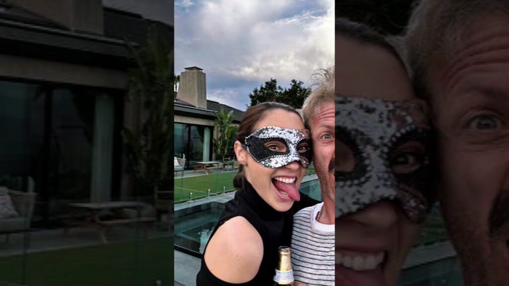 Gal Gadot and Her Beautiful Family Moments! 💕