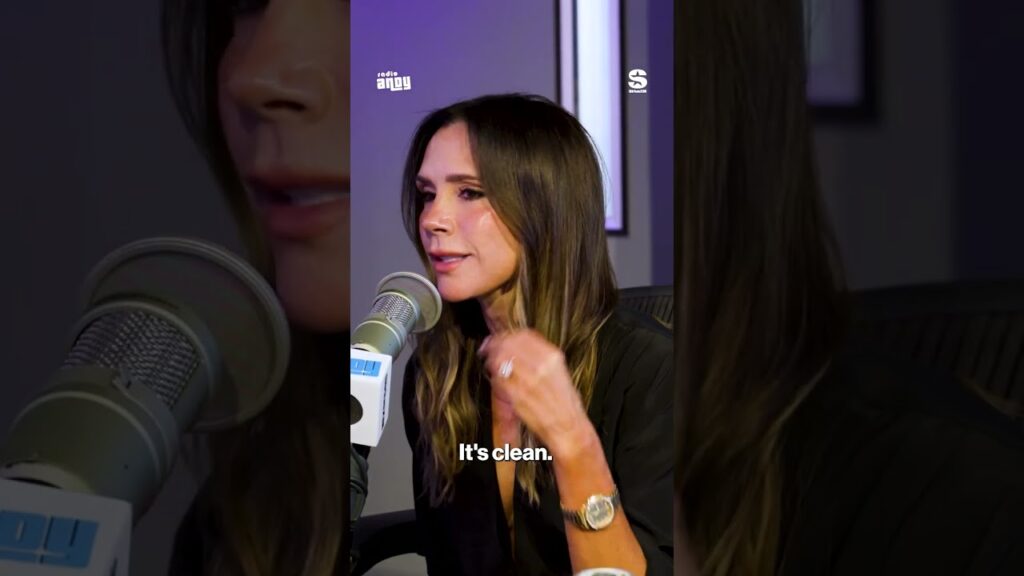 Victoria Beckham sells an eyeliner every 30 seconds #shorts Victoria Beckham sells an eyeliner every 30 seconds #shorts