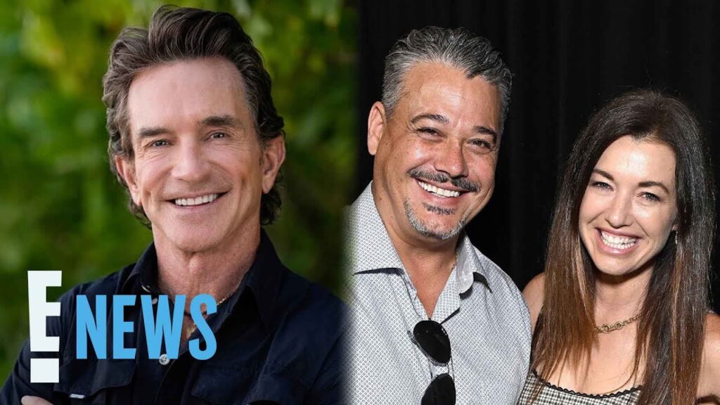 Why Boston Rob & Parvati Shallow Weren’t Asked Back for Survivor 50 | E! News Why Boston Rob & Parvati Shallow Weren't Asked Back for Survivor 50 | E! News