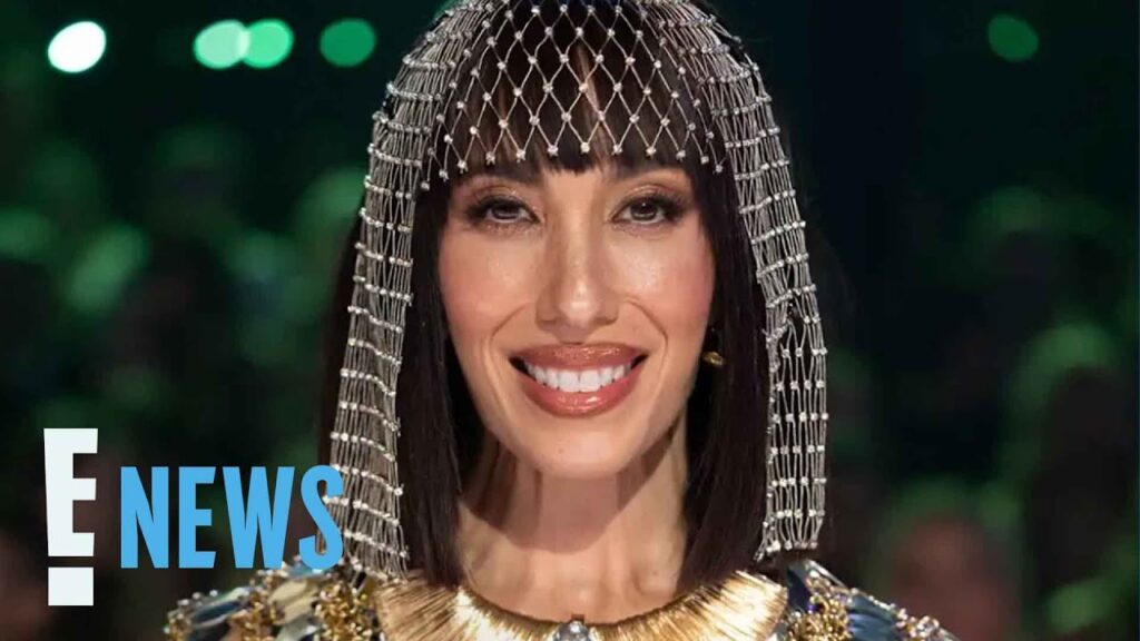 Cheryl Burke Addresses Body-Shaming Comments After DWTS Appearance | E! News