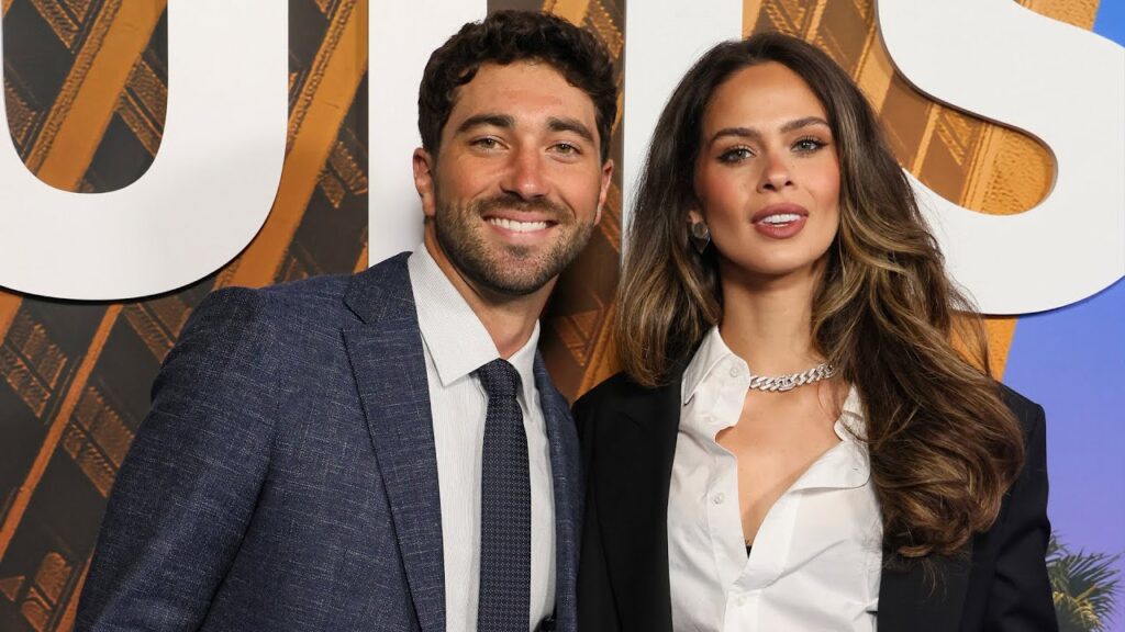 Kelsey Anderson Shares Update on Joey Graziadei Wedding Planning