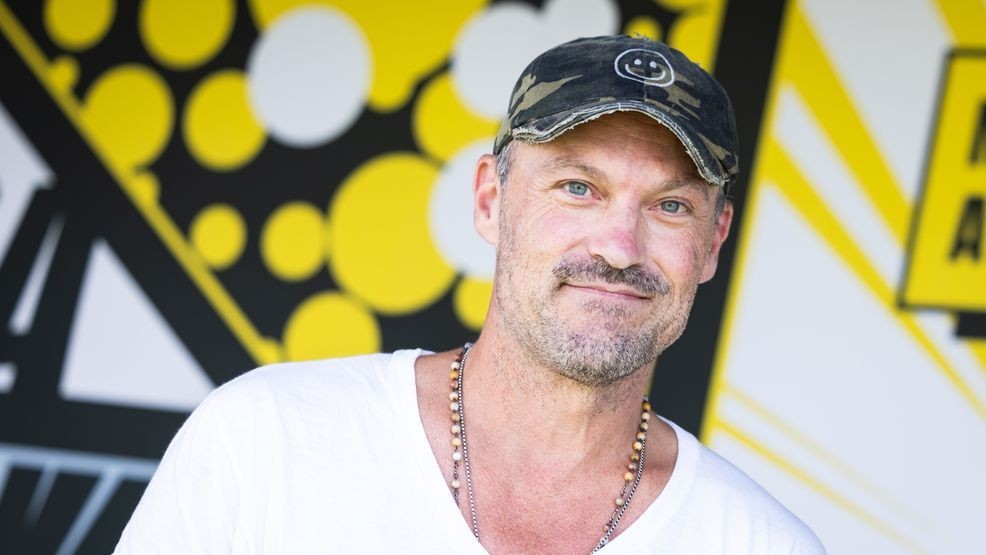 Brian Austin Green (Credit: Aldara Zarraoa/Getty Images for SDCCMalaga)