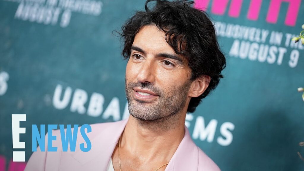 Justin Baldoni's Countersuit Against Blake Lively Closed After Missing Deadline