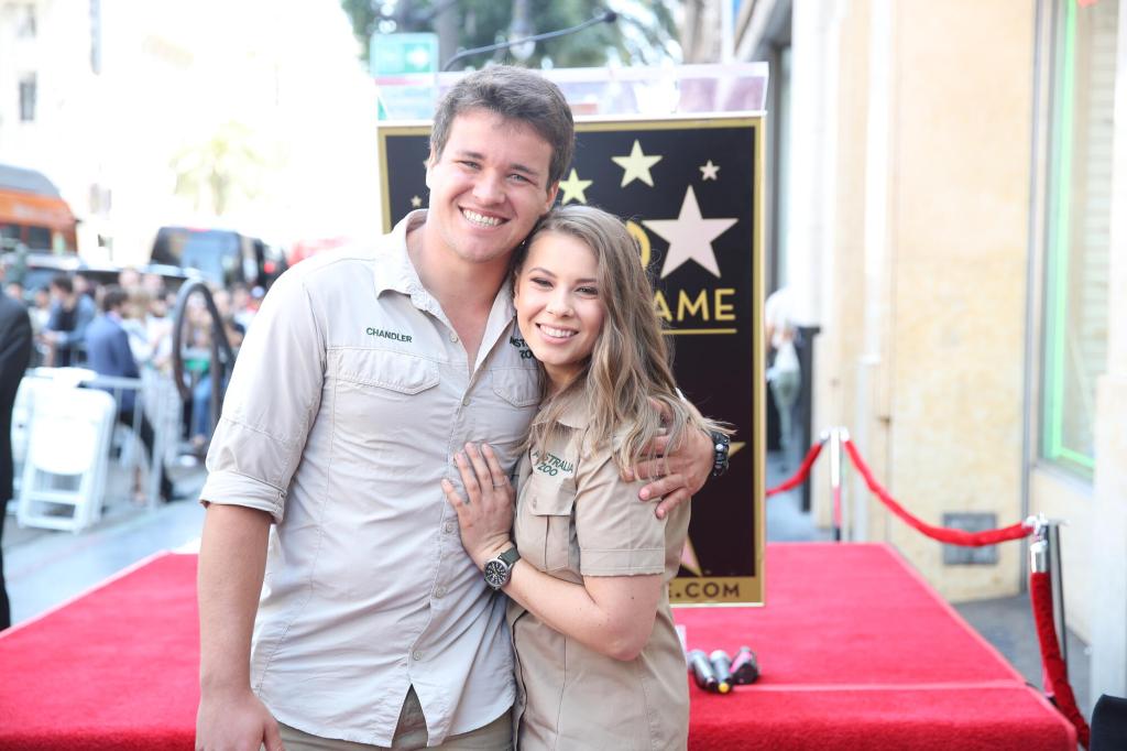 Bindi Irwin’s Daughter Halloween Costume Is a Total 180 From Past Ones Bindi Irwin's Daughter Halloween Costume Is a Total 180 From Past Ones