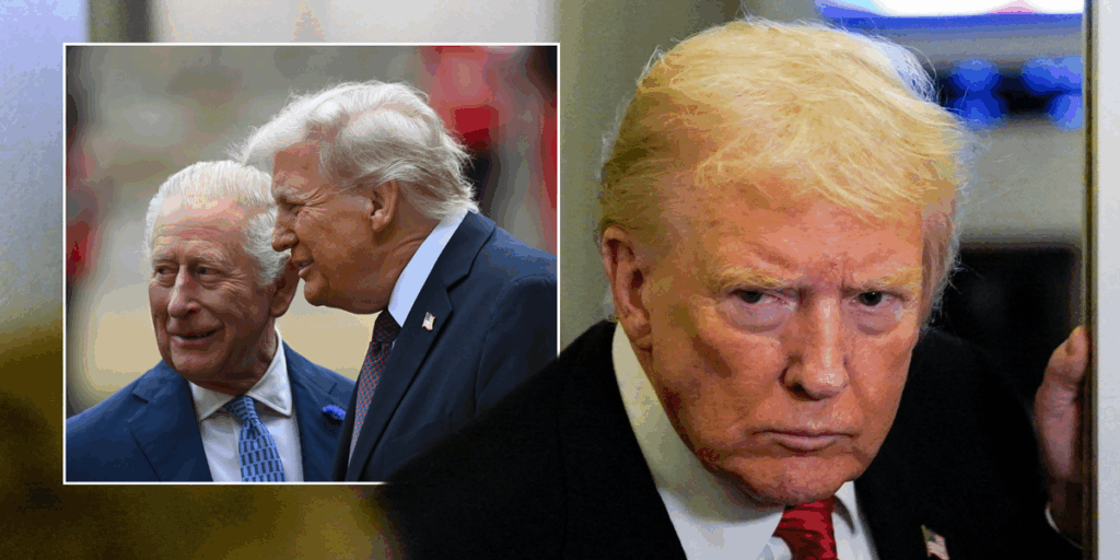 'I feel bad for the Royal Family' after Andrew stripped of titles in disgrace amid Jeffrey Epstein links