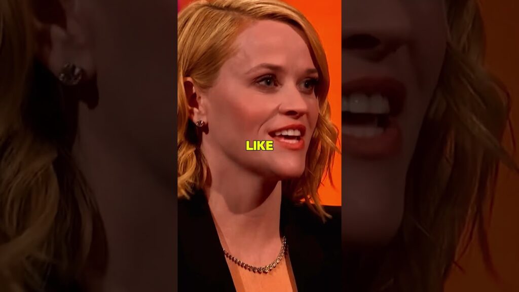 Reese Witherspoon Took 77 Pairs of Jimmy Choos From Legally Blonde Set 😂👠 #reesewitherspoon #shorts