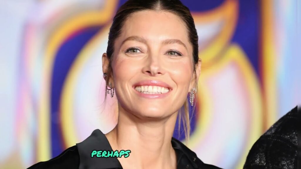 Jessica Biel's Bikini Pictures Which Are Even Inappropriate for Adults