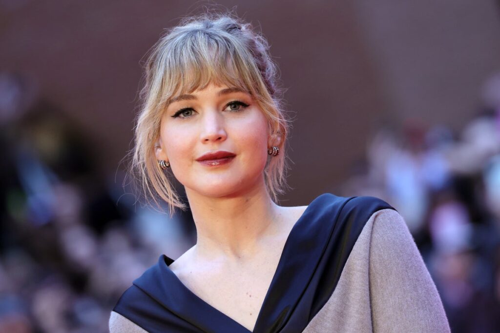 Jennifer Lawrence faces backlash for not having intimacy coordinators in Die My Love – The Independent Jennifer Lawrence questions speaking out on Donald Trump and if celebrities make ‘any difference’