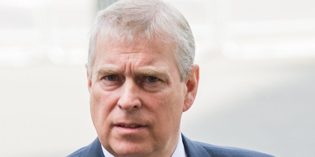 Prince Andrew ‘may move to the Middle East’ after Royal Family sanctions Prince Andrew 'may move to the Middle East' after Royal Family sanctions