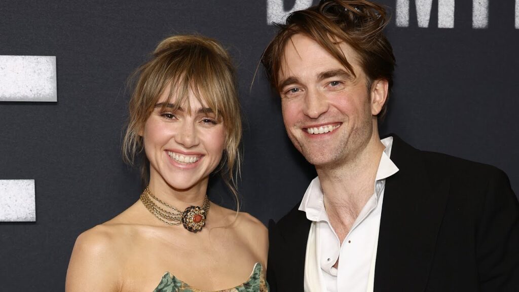 Robert Pattinson Reveals How Fatherhood Has Changed Him