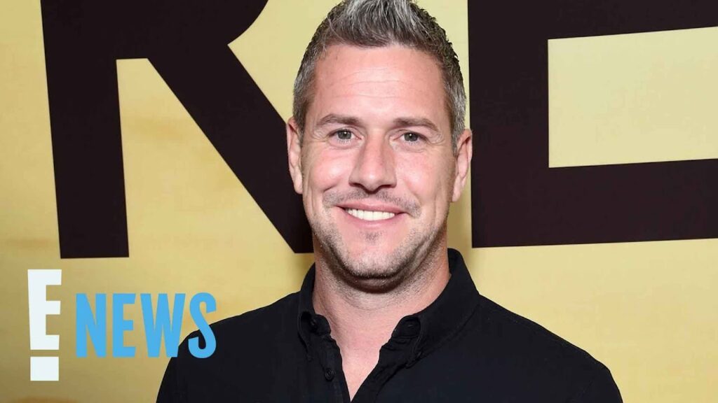 Ant Anstead Recovering from Surgery After "Freak" Accident | E! News