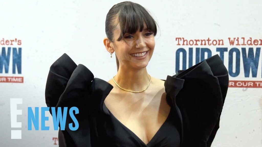 Nina Dobrev’s Major Move After Shaun White Breakup Revealed | E! News