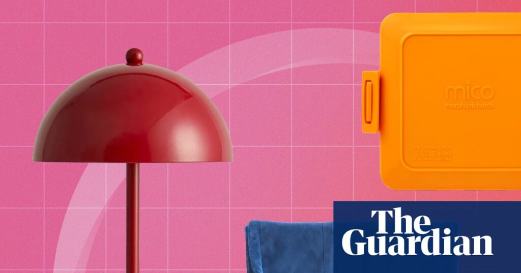 Microwave toasties, throws and tiny luxuries: 12 cosy comforts you loved last month | Autumn