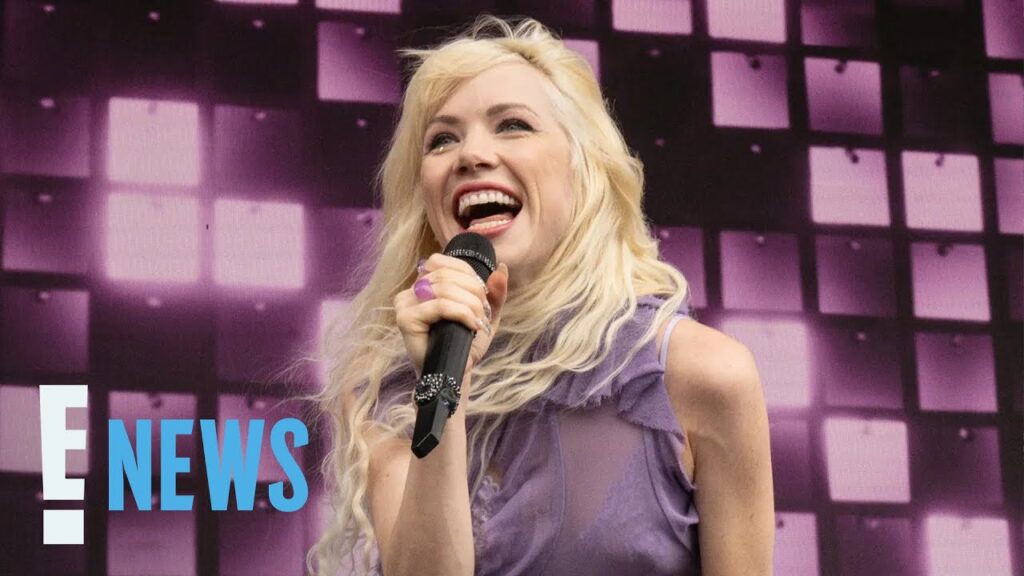 Carly Rae Jepsen Is Pregnant, Expecting First Baby With Cole M.G.N. | E! News