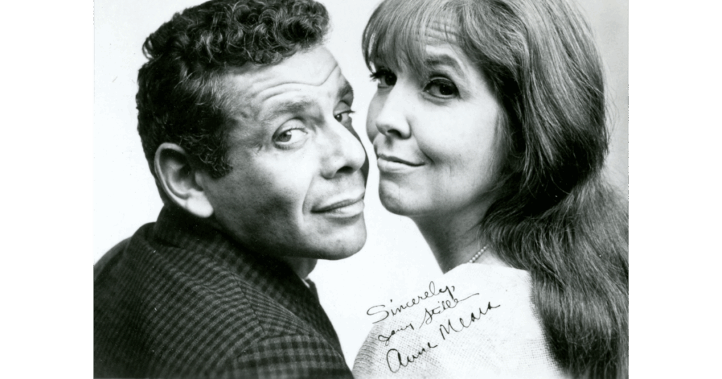 Legendary comedy duo’s archives preserved in Upstate NY by their movie-star son – This is CNY