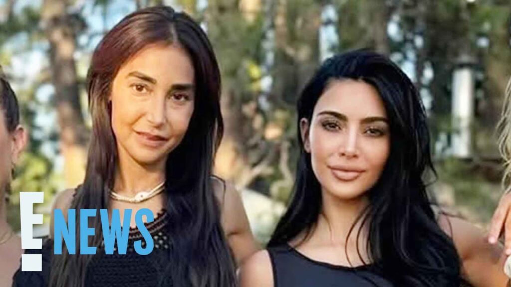 Kim Kardashian Honors "Lifer" Friend Lindsay May One Year After Death | E! News