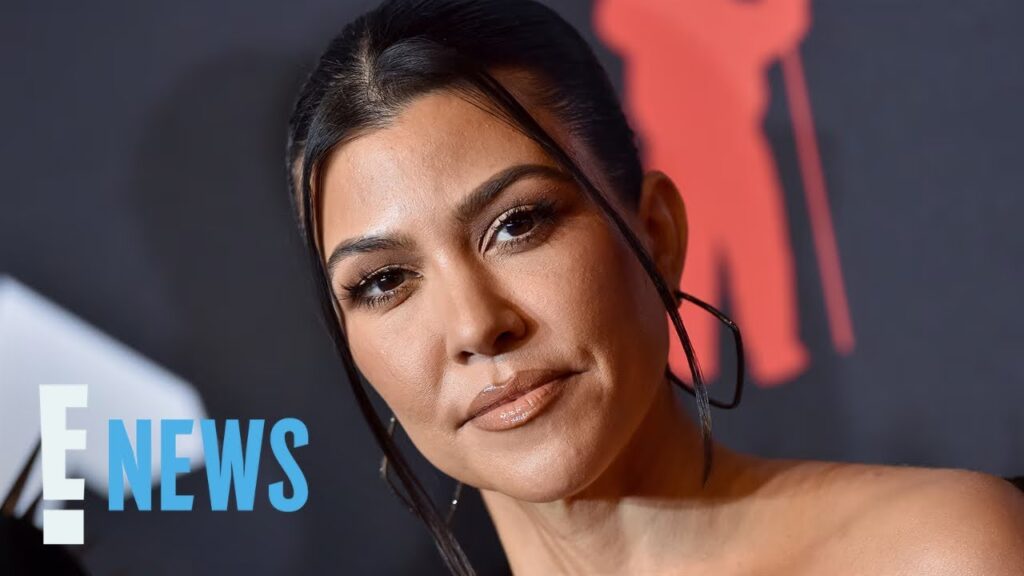 Kourtney Kardashian Unveils Lemme Purr Lollipops for Vaginas | E! News