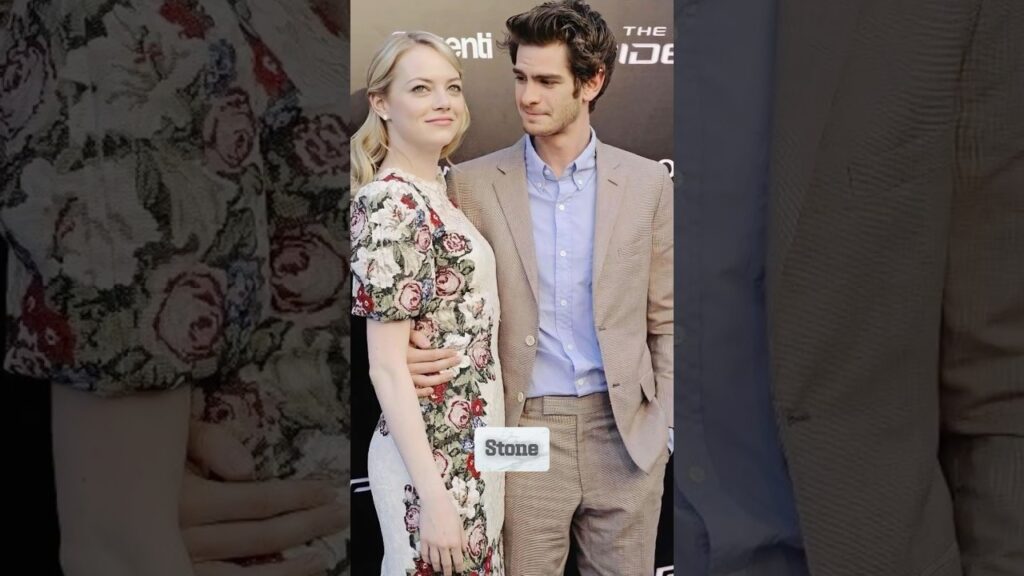 The End of Hollywood’s Most Beautiful Love! 🫢💔 Andrew Garfield & Emma Stone!