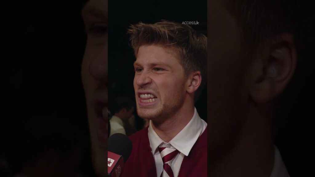 #RobertIrwin & #DylanEfron React To Danielle Fishel’s #DWTS Elimination #RobertIrwin & #DylanEfron React To Danielle Fishel's #DWTS Elimination