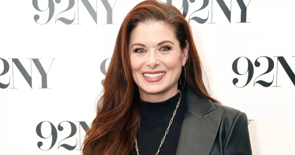 Will and Grace star Debra Messing slammed for sharing post calling Mamdani ‘a communist jihadist’ The Mirror US