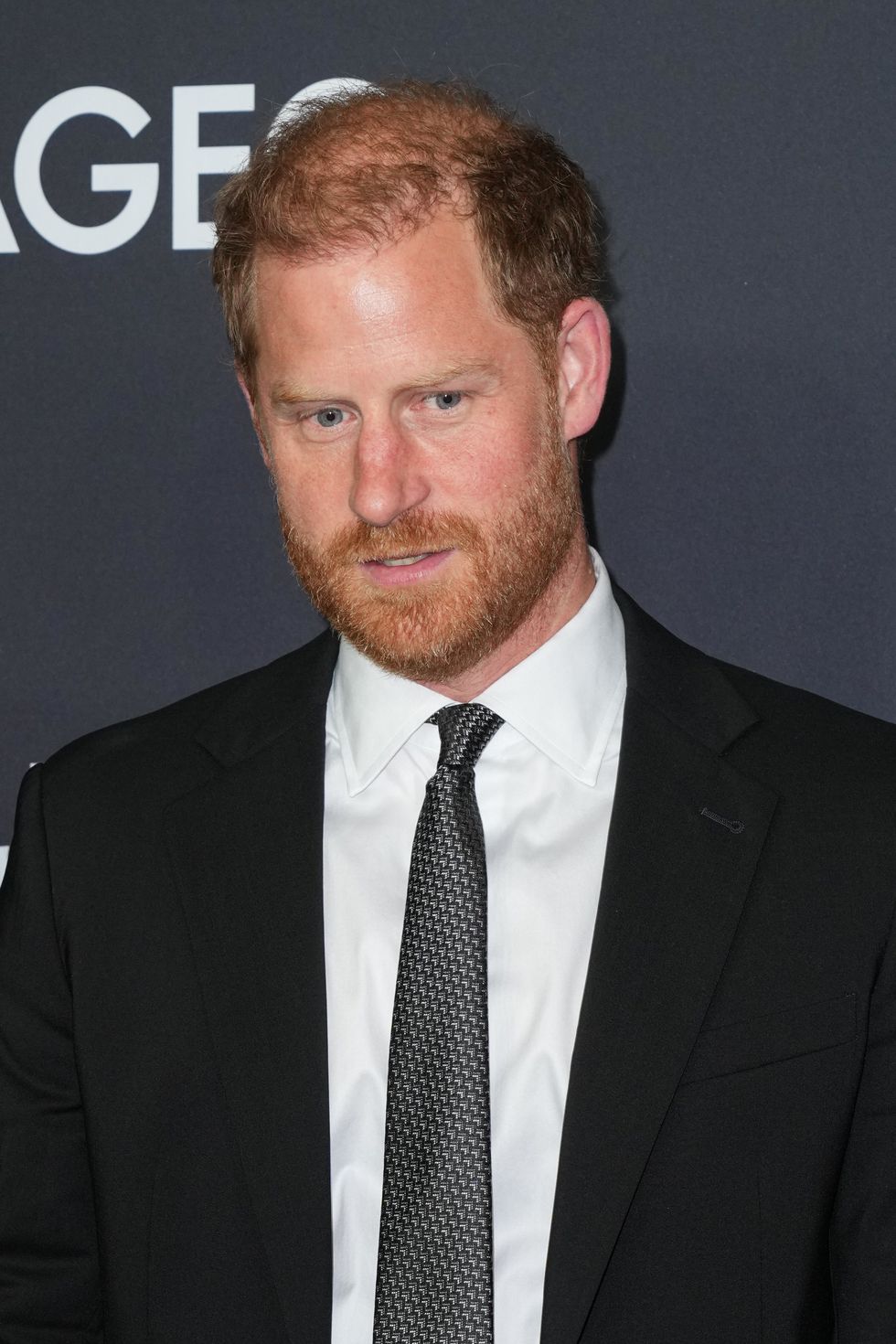 Prince Harry