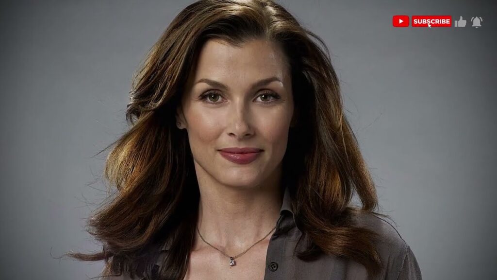 Bridget Moynahan Spreads Legs In Bikini Shoot, Try Not To Gasp