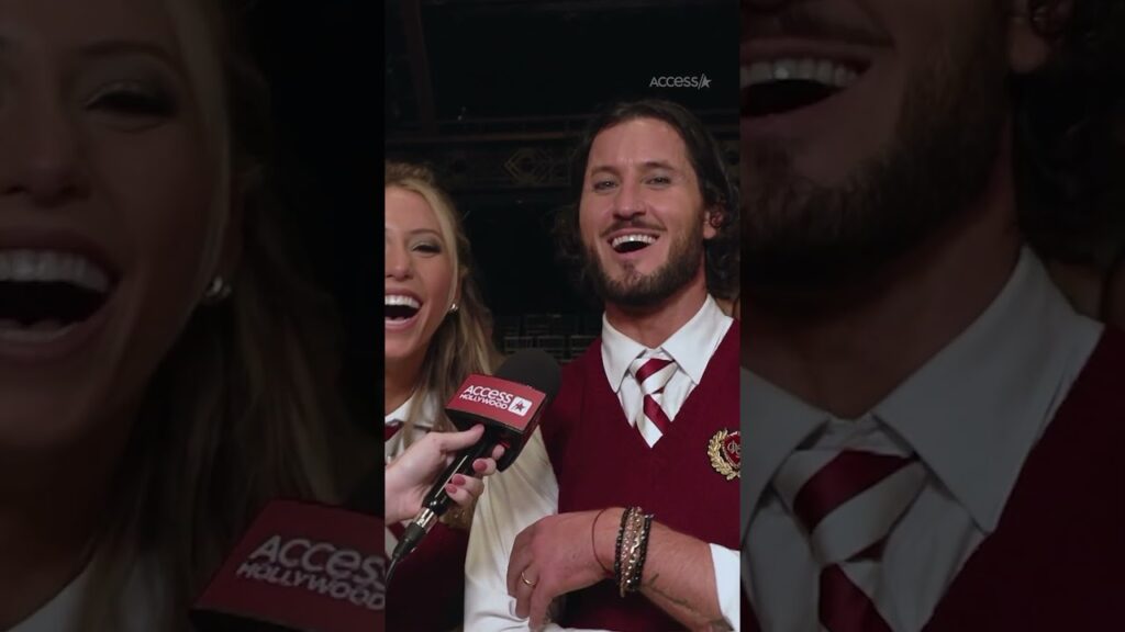 'DWTS' Flavor Flav IMPERSONATIONS