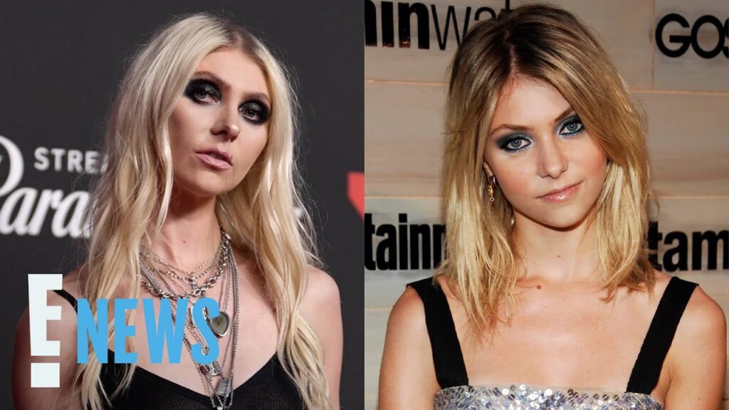 Taylor Momsen Says Gossip Girl Was “Killing” Her Before Shock Exit | E! News